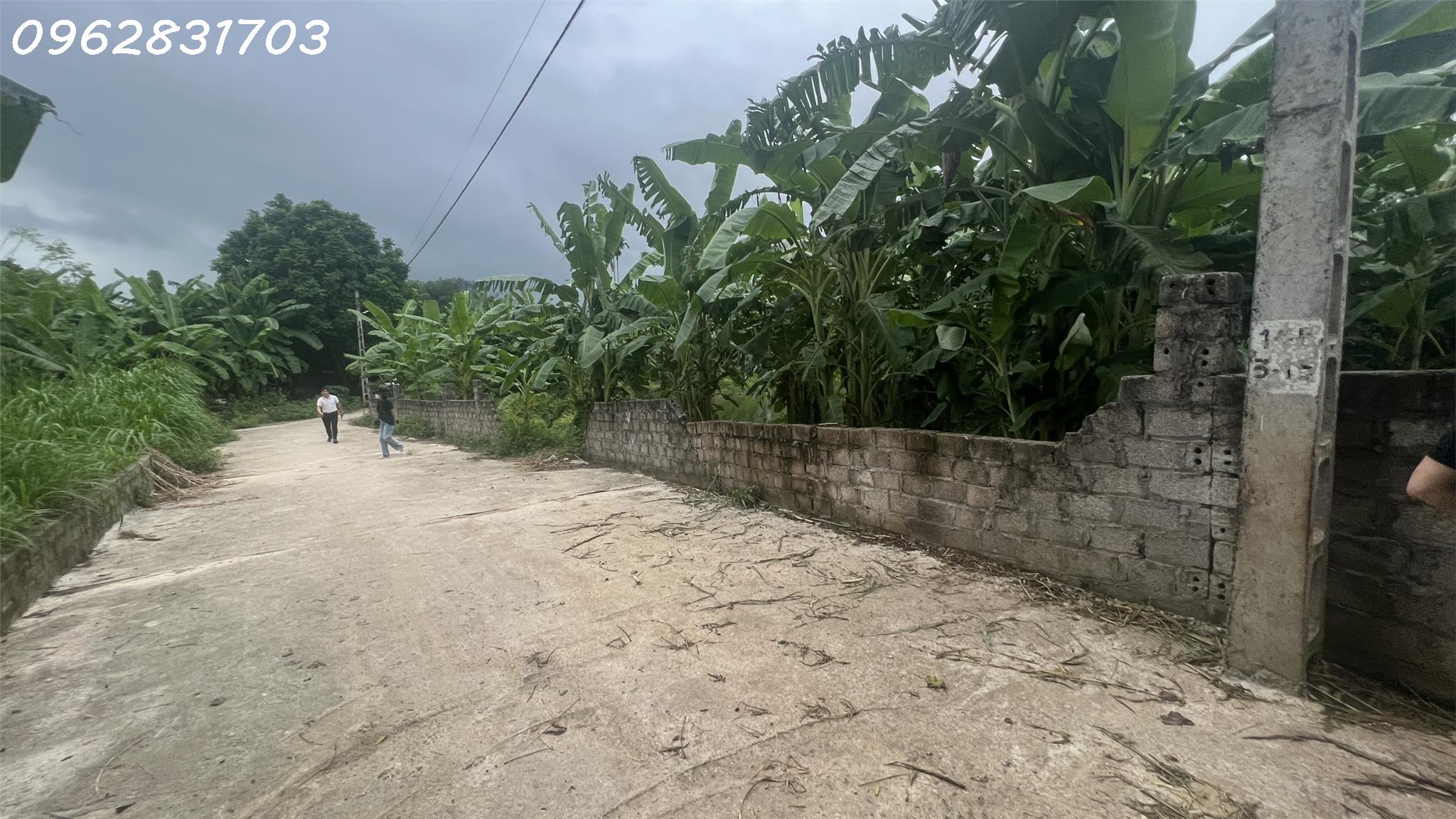 View đẹp- giá rẻ chỉ hơn 1 tỷ- giáp Hà Nội- Khu trung tâm.