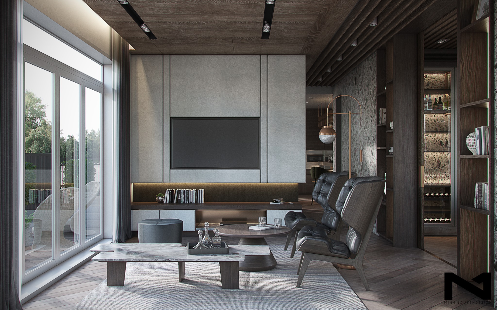 Nhà 2 tầng, 80m2, đường Phước Trường 5, gần Hồ Nghinh, cách biển 100m. Giá 6.2 Tỷ.