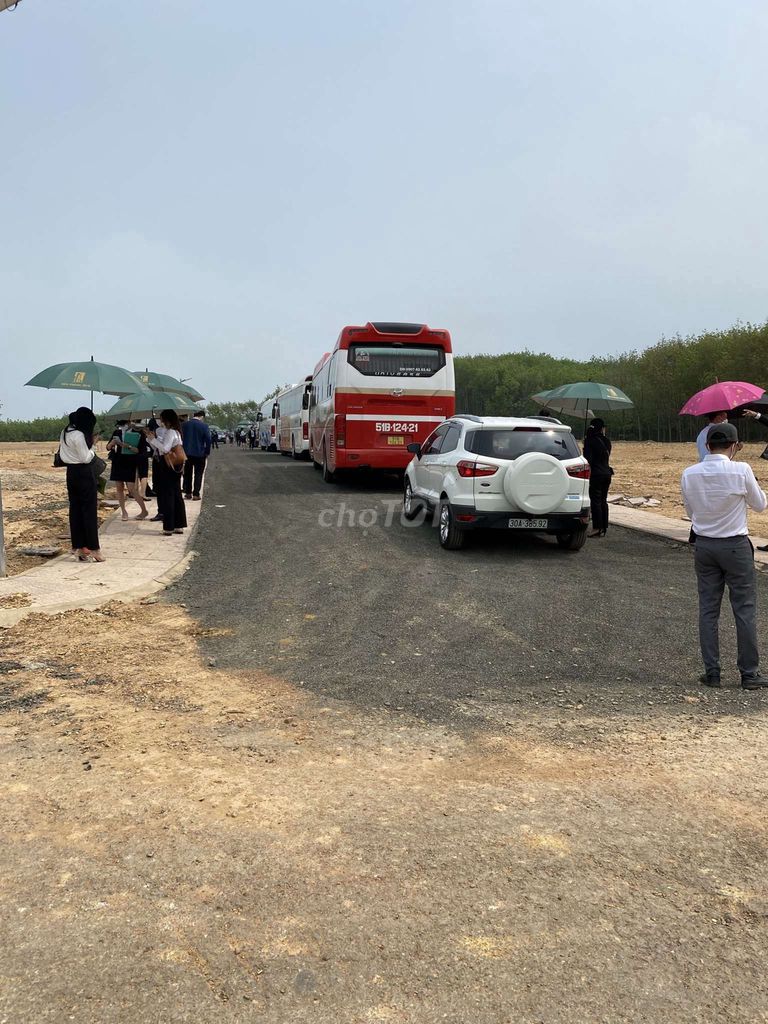 Chính chủ cần bán đất Đồng Tâm, Đồng Phú, Bình Phước.