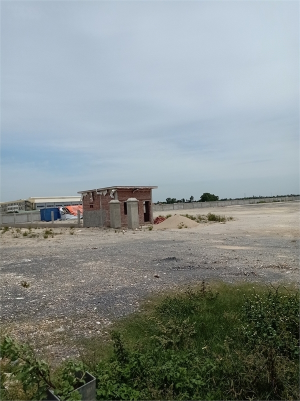 Bán 5ha đất kho nhà xưởng 50 năm tại xã Đoan Bái, Huyện Hiệp Hòa, Bắc Giang..