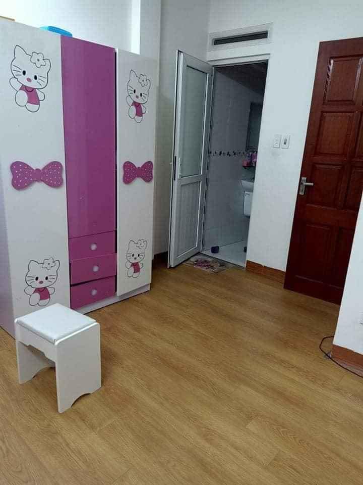 BÁN NHÀ KIM GIANG, THANH XUÂN, 80M, 2T, MT 6.5M, OTO TRÁNH, Ở HAY VP CỰC ĐẸP, 8 TỶ.