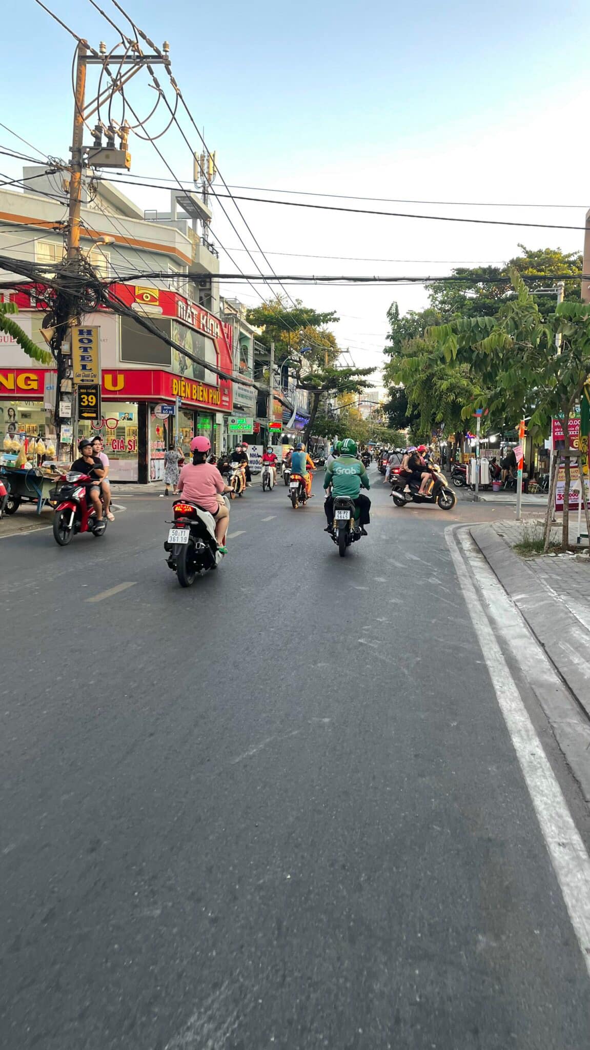 NHÀ 4X14, 2 TẦNG BTCT, ĐƯỜNG SỐ, TÂN KIỀNG, GIÁ GIẢM 4. X TỶ.