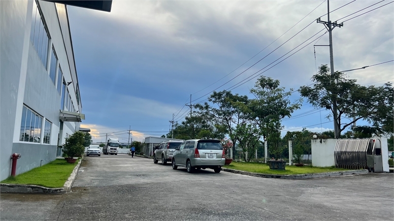 Nhà Xưởng Cho Thuê trong KCN Amata,SX lắp ráp. link kiện, bao bì in ấn. sẵn sang cho thuê liền.