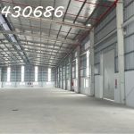  6500m2 - 3