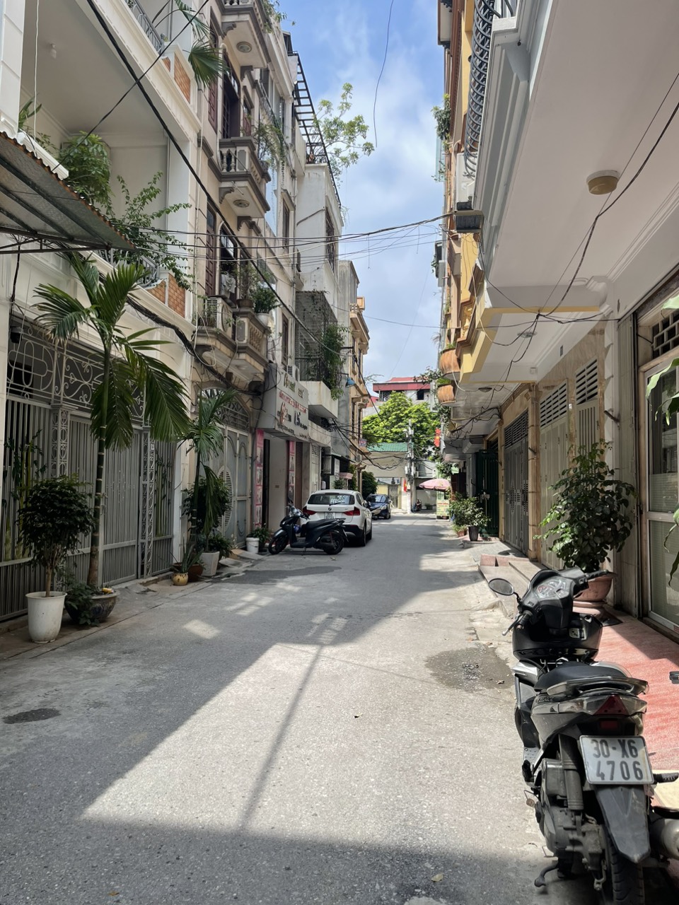 PHÂN LÔ CÁN BỘ HÀNG KHÔNG - Ô TÔ TRÁNH - AN SINH TUYỆT ĐỈNH.