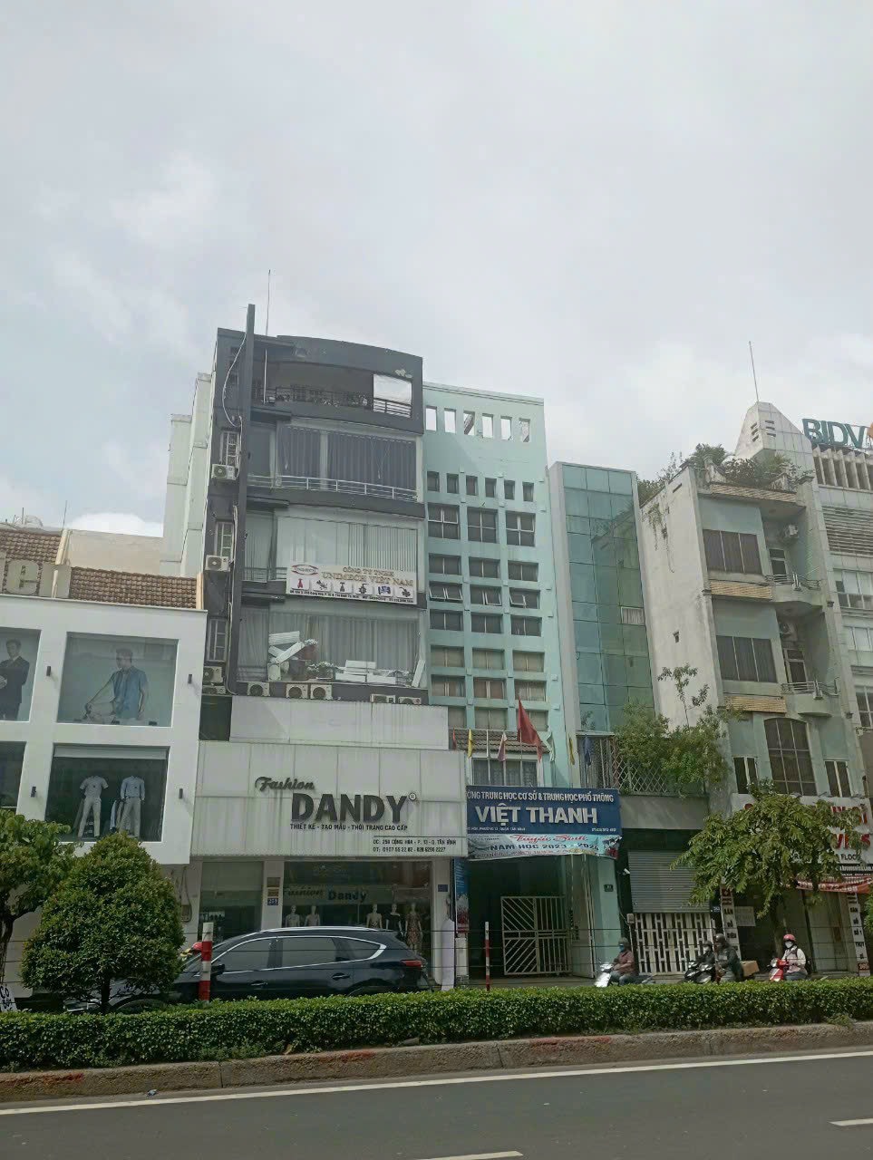 Bán khách sạn khu siêu sang của Sài Gòn, P.Bến Thành, Q1. Giá còn 165 tỷ.