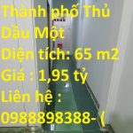  65m2 - 1