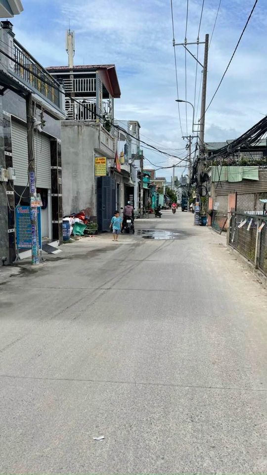 GẤP - Mặt tiền 350 Nguyễn Văn Lượng Phường 16 Gò Vấp 61m2 có 4 tỷ x.