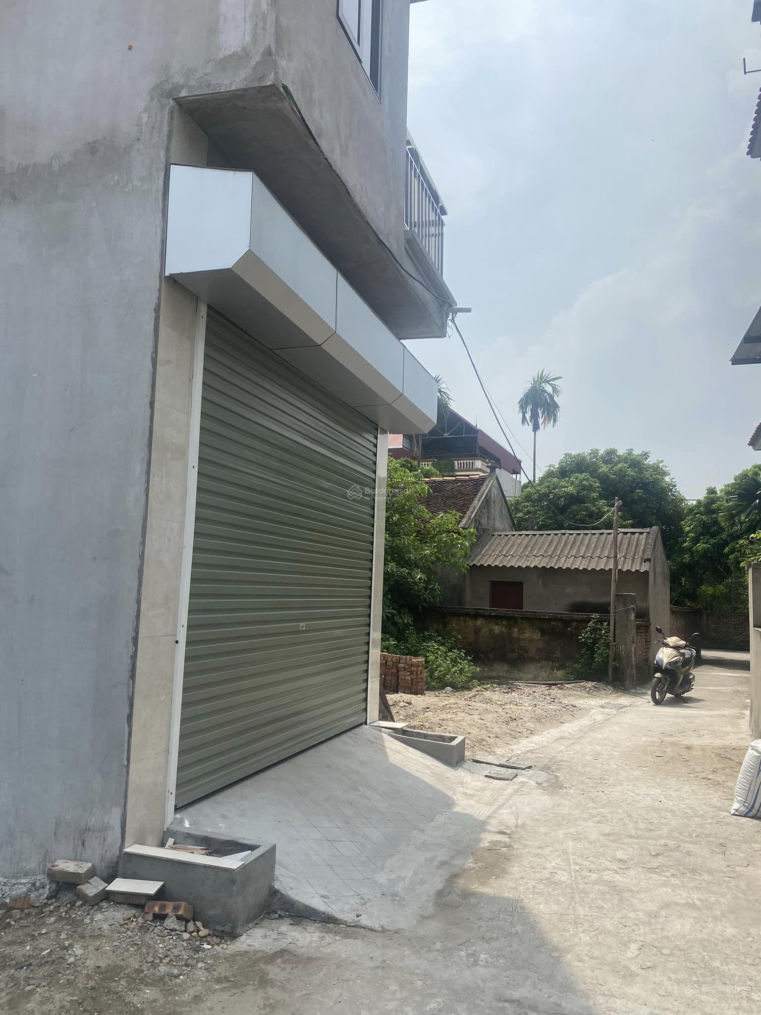 Đất Chỉ đạo, đường ô tô, 67m, giá chỉ 980tr, sổ đỏ.