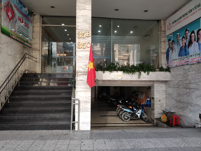 Bán tòa nhà đường 3 Tháng 2, Q.10, TP.HCM, 8x20m, hầm, 9 lầu, ST.