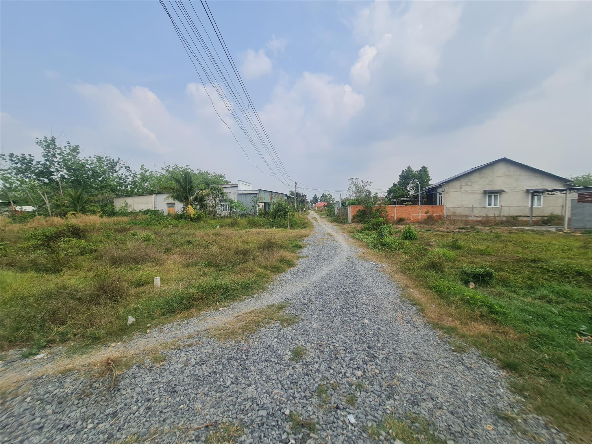 7x19m sẵn 111m2 thổ cư Truông Mít - DMC- Tây Ninh chỉ 460 triệu.