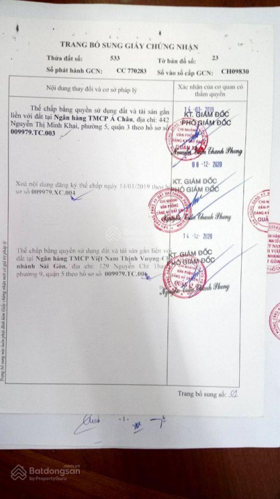Chính chủ cần bán nhà HXH TẠI 8/17 đường TL31 , khu phố 3C, phường Thạnh Lộc, quận 12, Tp HCM.