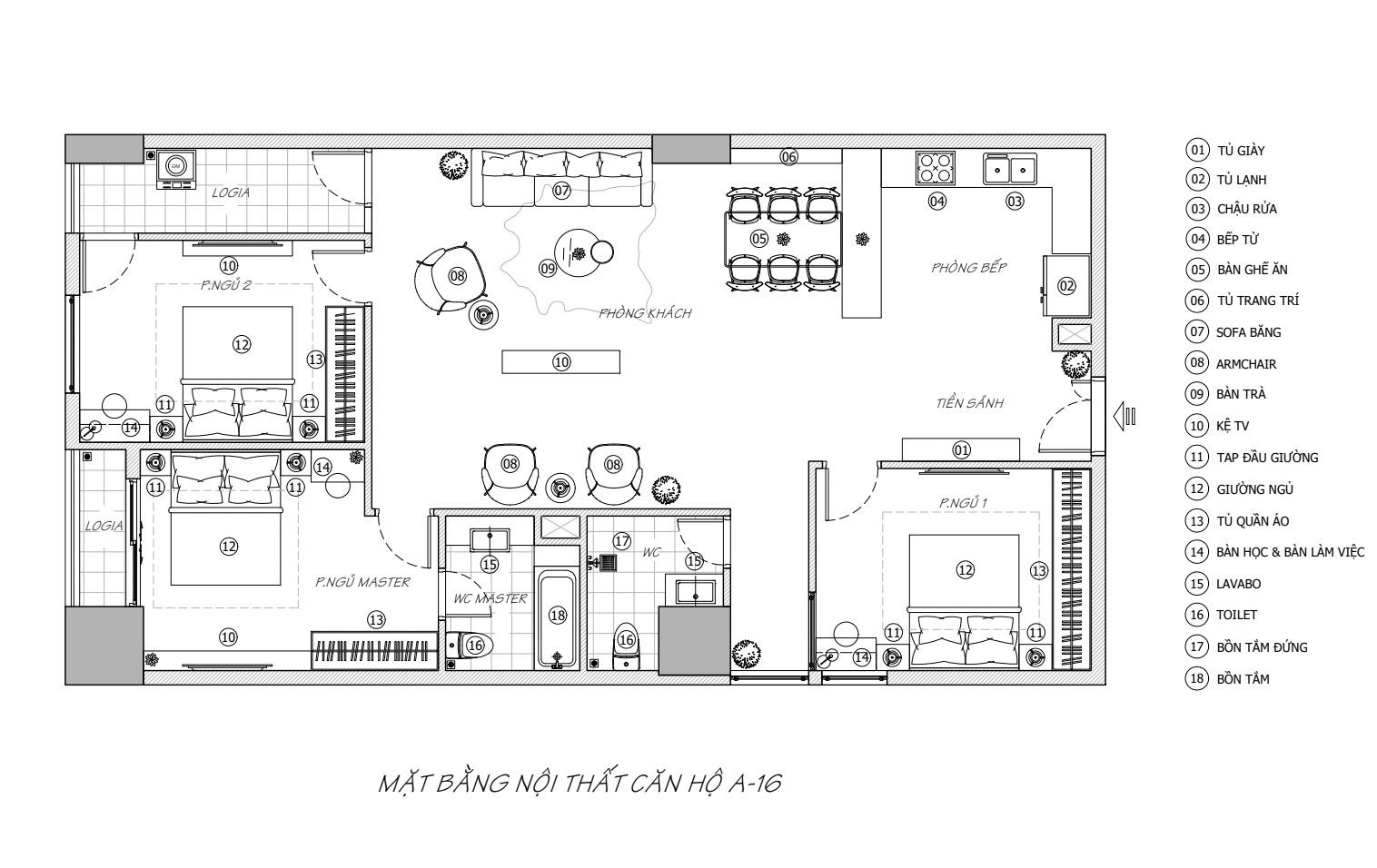 Giá trực tiếp chủ đầu tư: xả căn 16 - Nhận nhà luôn/ Full NT - thanh toán tiến độ 3 năm