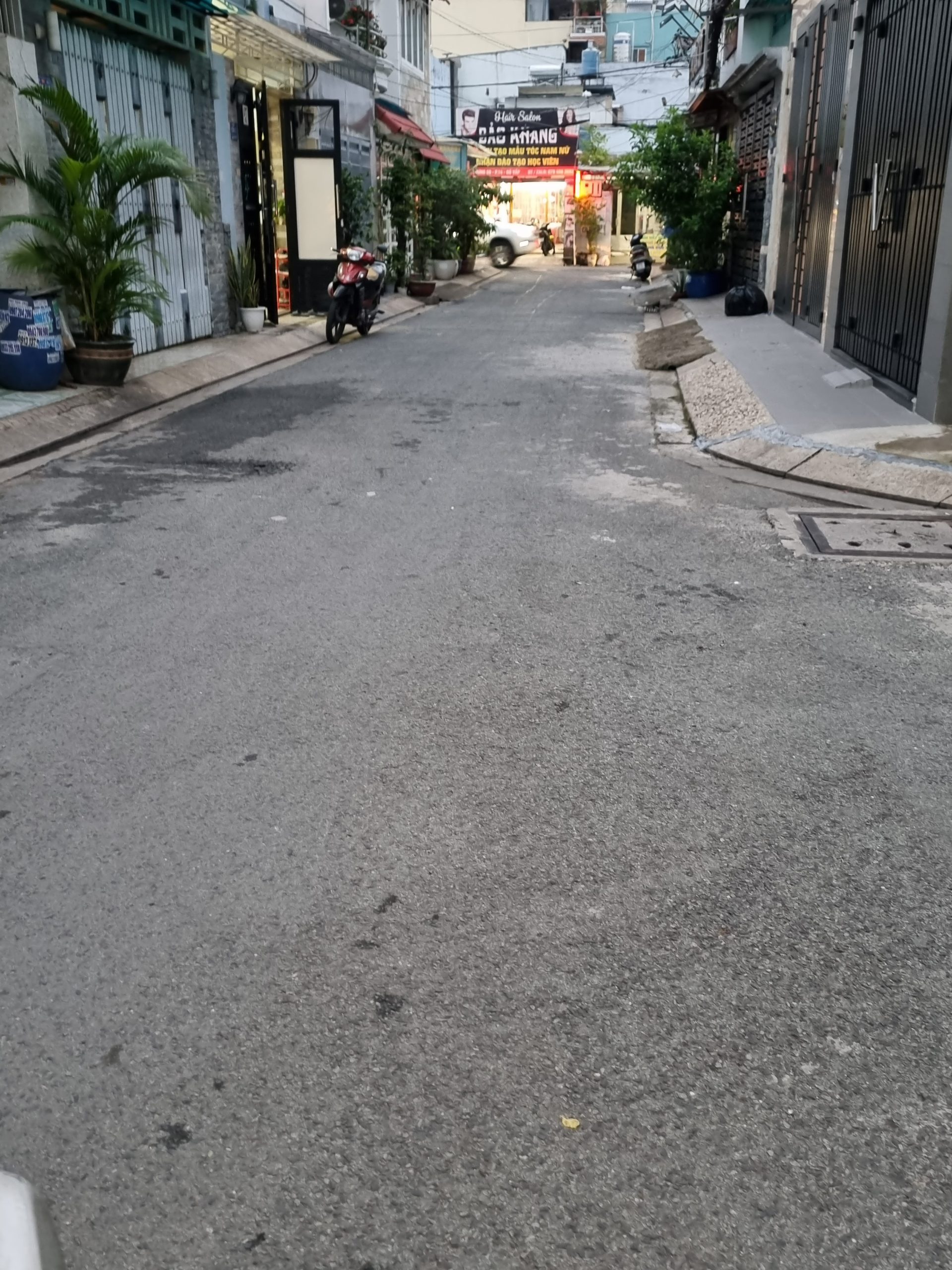 bán nhà Nguyễn Ảnh Thủ- Hiệp Thành- Quận 12 4*20 -3T- Hẻm xe hơi 6m chỉ 5 tỷ 3 TL.