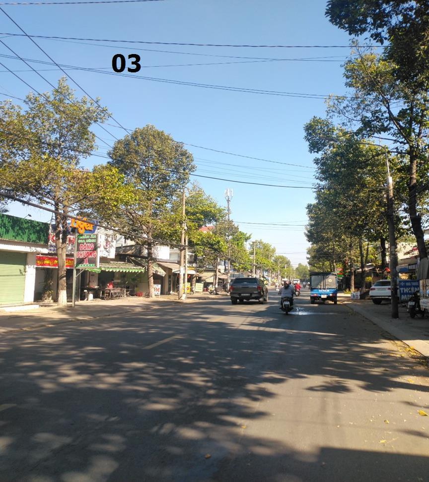 cần bán nhà, shr 100% thổ cư, thuộc p. An Bình thành phố Biên Hòa Diện tích: 110 m2.