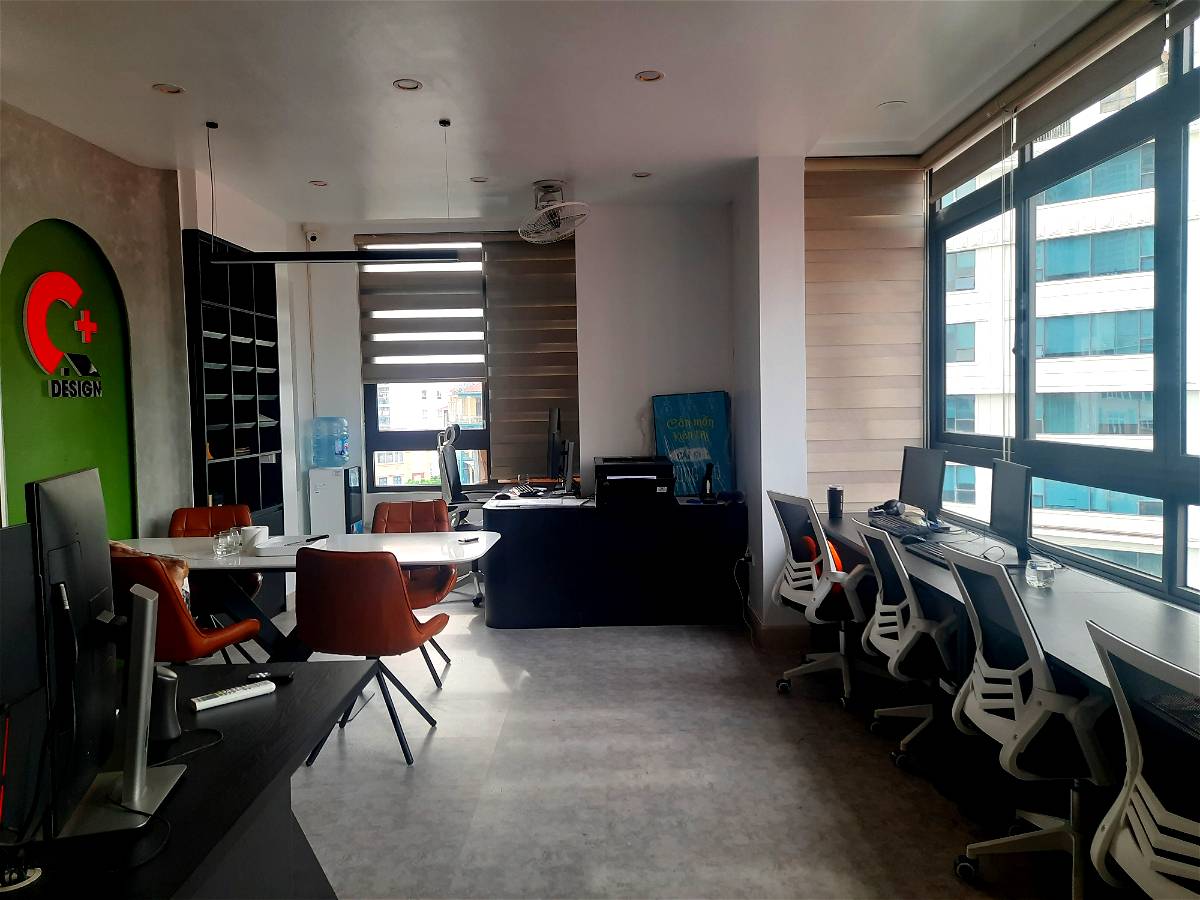 Bán nhà Phố Trung Kính, Cầu Giấy Lô góc 2MT 14m, 7 tầng, ô tô tránh, ở sướng, KD đỉnh.