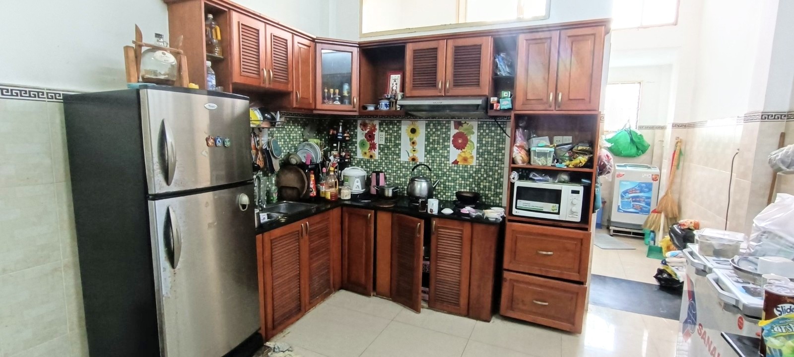 KHÓ TIN NHƯNG THẬT-BÁN NHÀ MẶT TIỀN TÂN BÌNH 80M2 CHỈ 7 TỶ HƠN