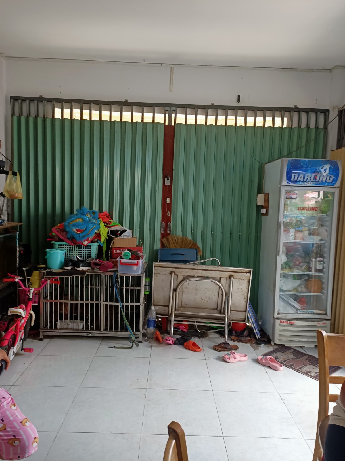 Bán nhà Tỉnh Lộ 10 -Bình Trị Đông-Bình Tân (4mx16m)- Lô Góc 2 Mặt Tiền -Chỉ 3.2 tỷ