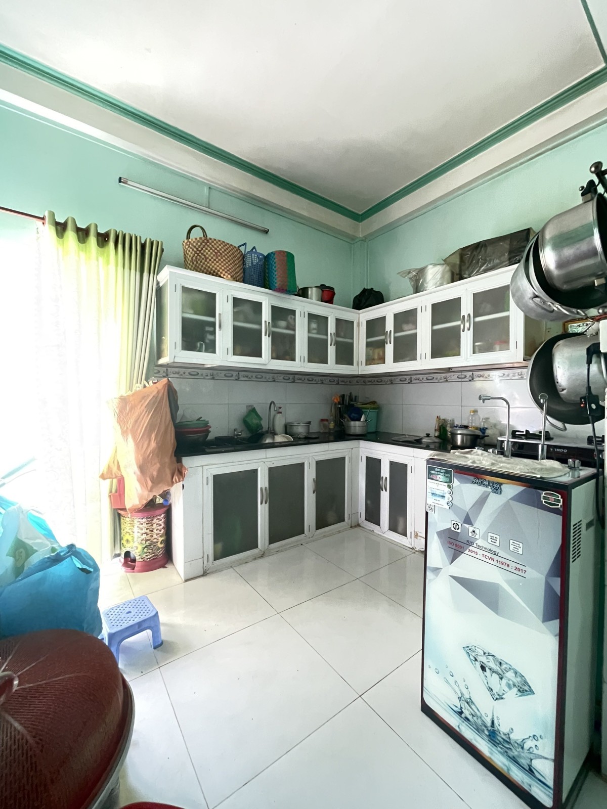 gấp bán giảm chỉ còn 3 tỷ 99 - Hẻm Xh 7m- 8m *10- 4PN - Thới An Quận 12.