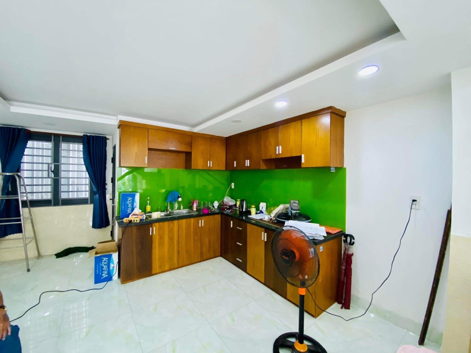 đầu tư cho thuê ngang 7.4m - Ngay khu DU Lịch Bến Xưa - Quận 12 giá chỉ 4 tỷ 3 TL.