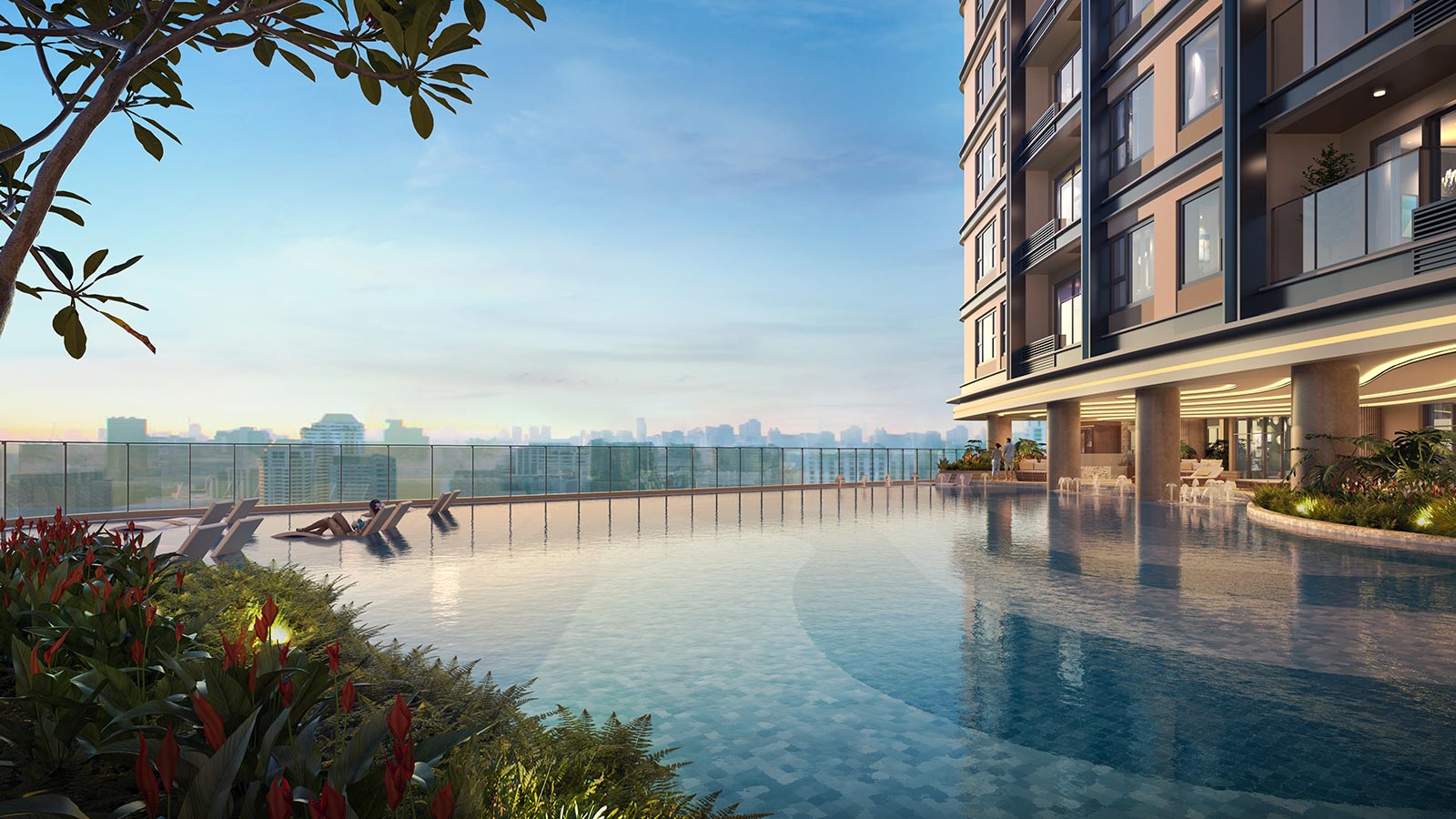 Sở hữu biệt thự villa The 9 Stellars - Nơi đáng sống và đầu tư lý tưởng.