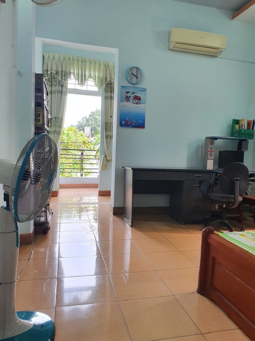 Bán gấp nhà Nguyễn Trãi, Quận 5, 79m2, nở hậu, chỉ 7 tỷ X