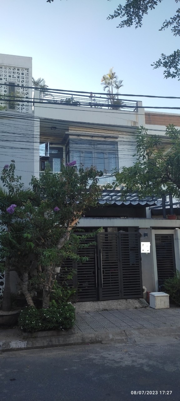 Chính chủ cần Bán Nhà Mặt Tiền 100m2, KĐT Phước Lý, Q.Liên Chiểu