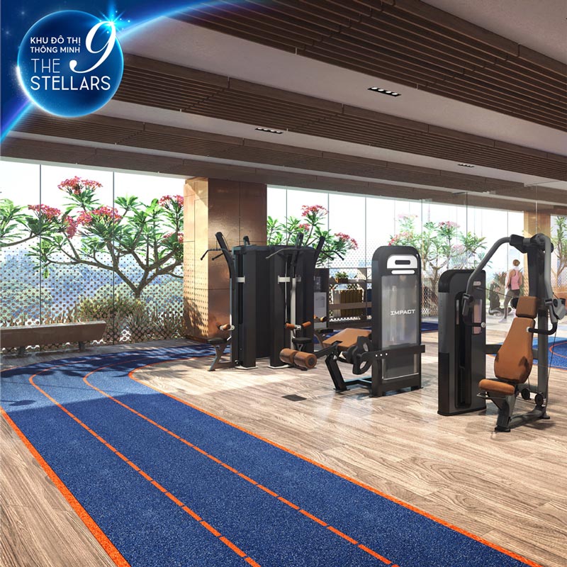 Cơ hội sở hữu biệt thự sang trọng tại The 9 Stellars - khu đô thị đẳng cấp hàng đầu. Giá chỉ 50,2 tỷ/ căn.