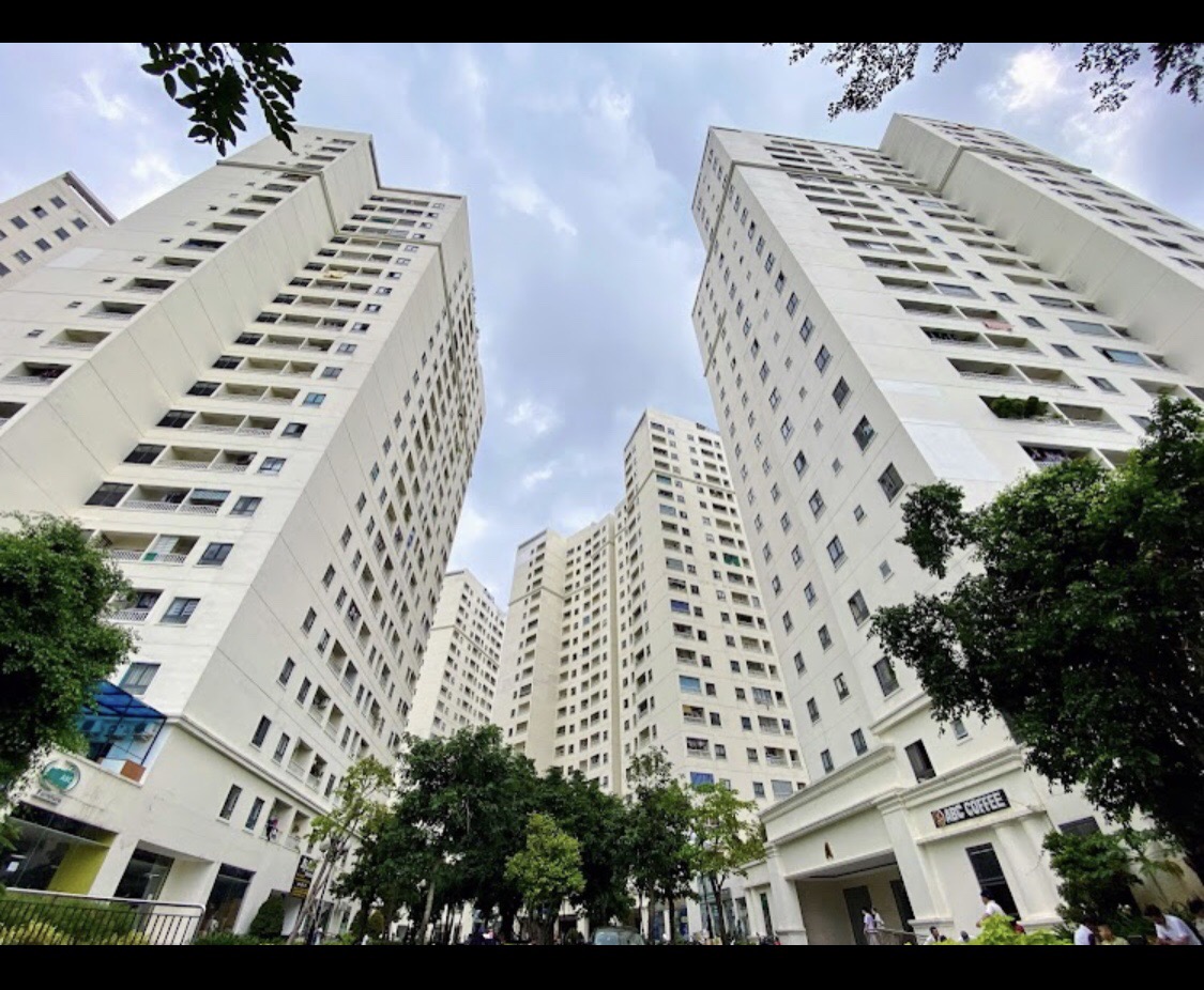 CHÍNH CHỦ CẦN BÁN CĂN GÓC 86m2- 3PN TÂN TẠO,BÌNH TÂN