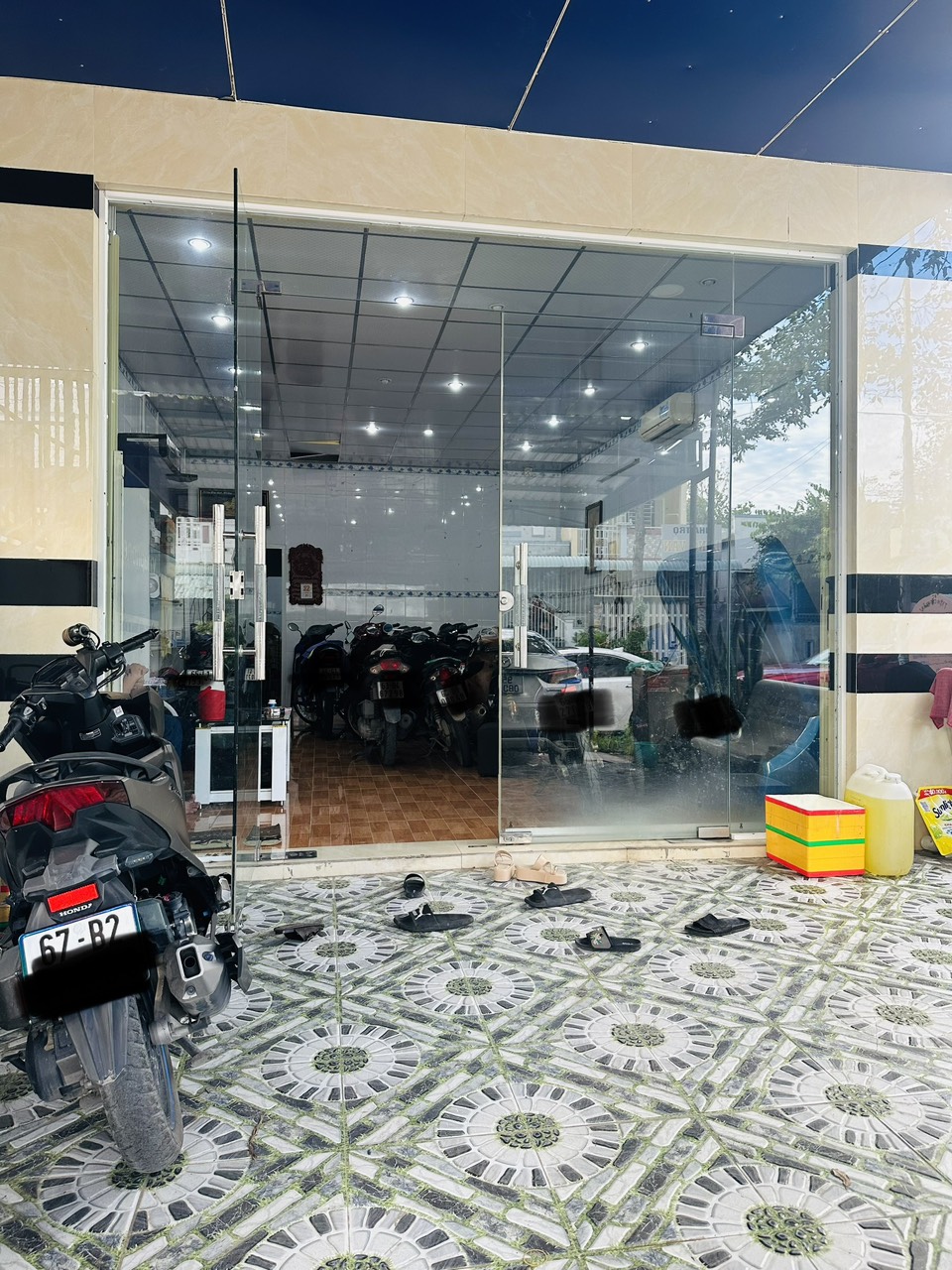 Chính chủ cần bán Nhà cấp 4 Đường Nguyễn Văn Cừ nối dài (Đối Diện BV Nhi Đồng).