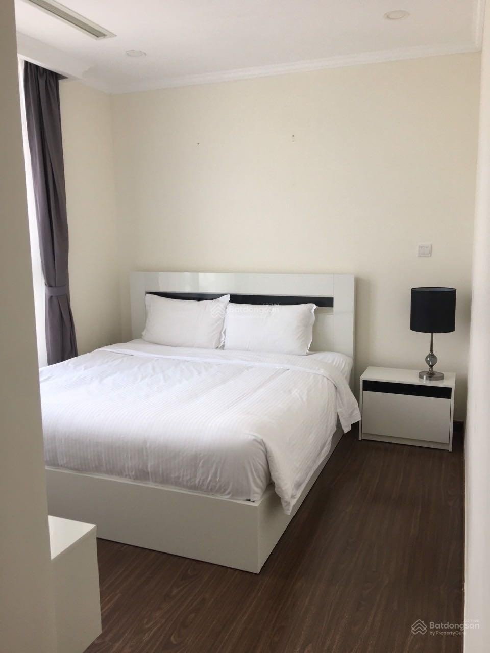 Chính chủ cần cho thuê căn hộ 2PN Landmark 81 tại Đường Điện Biên Phủ, Phường 22, Quận Bình Thạnh