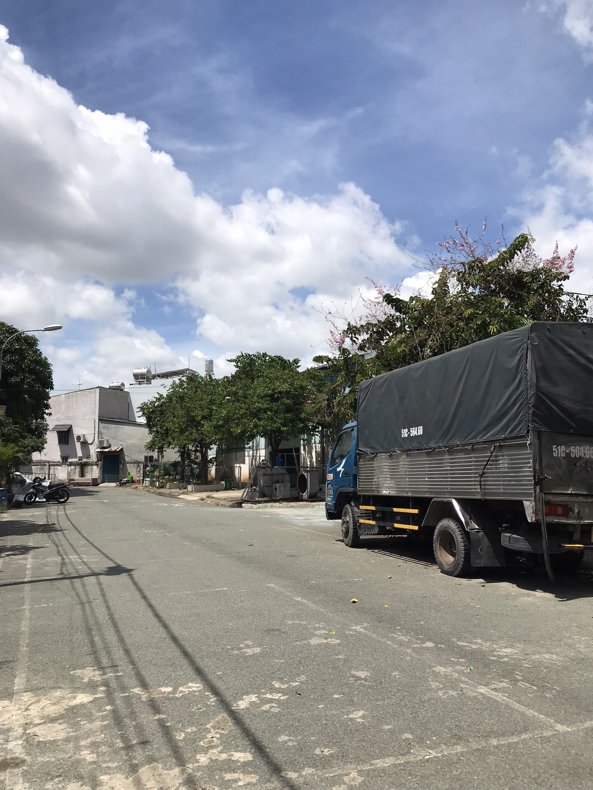 QUÁ RẺ 189M2 ĐẤT FULL THỔ HẺM 6M GẦN MT QUẬN 12 CHỈ NHỈNH 7 TỶ.