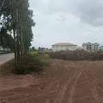  500000m2 - 1