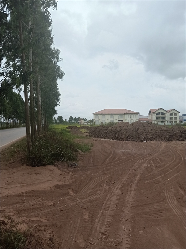 Bán 3,6ha đất kho nhà xưởng 50 năm tại Lạc Đạo, Huyện Văn Lâm, Tỉnh Hưng Yên