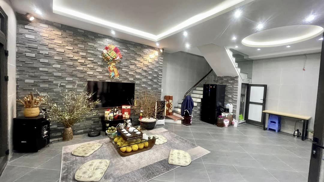 CẦN BÁN NHÀ PHỐ XÃ ĐÀN -ĐỐNG ĐA-HÀ NỘI 40 m (6,6Tỷ).