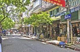 CỰC PHẨM !!! MẶT NGÕ PHỐ CỔ PHỐ THUỐC BẮC 41m2 3 TẦNG GIÁ SIÊU RẺ CHỈ CÓ 6,9 TỶ.