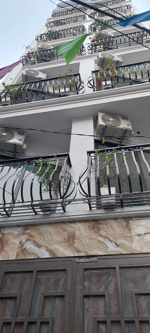 BÁN NHÀ THỤY KHUÊ, 110M2 - 8TẦNG, THANG MÁY, KINH DOANH DÒNG TIỀN ỔN ĐỊNH TIỀM NĂNG, TIỆN ÍCH Ô TÔ GẦN, VIEW HỒ TÂY