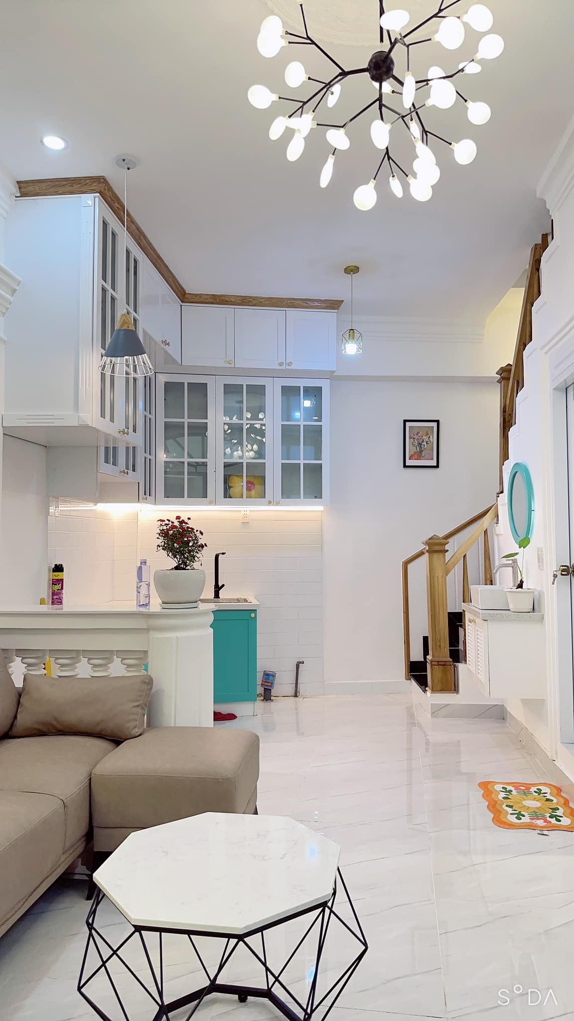 QUÁ HOT! SIÊU PHẨM LUNG LINH Ở BÌNH THẠNH - 3 TẦNG ĐÚC BT- 22m2 - NỞ HẬU TÀI LỘC - NHỈNH 3 TỶ.