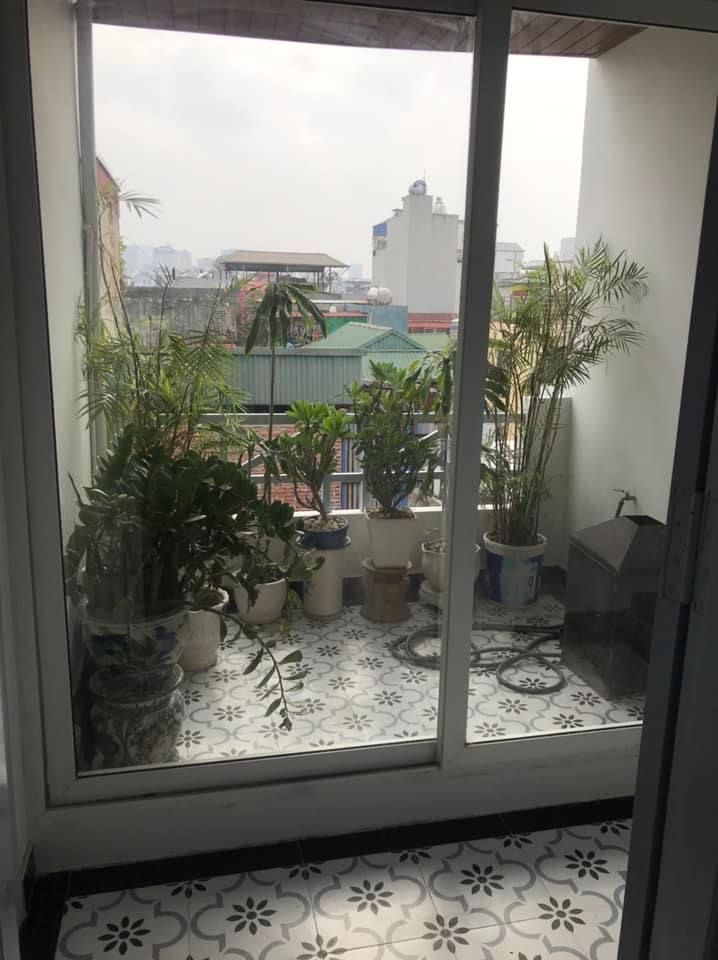 Bán Apartment 114m2 phố Đội Cấn, Ba Đình 25 phòng Thang máy Nhập Dòng tiền khủng Giá 23.2 Tỷ