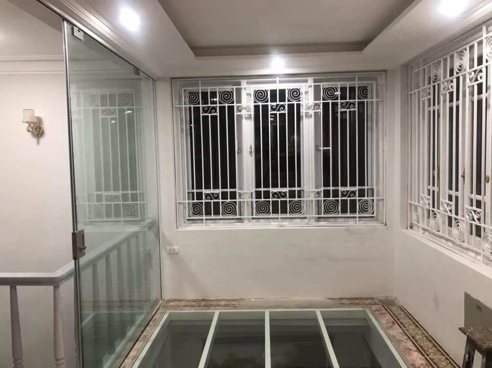 Bán Apartment 114m2 phố Đội Cấn, Ba Đình 25 phòng Thang máy Nhập Dòng tiền khủng Giá 23.3 Tỷ