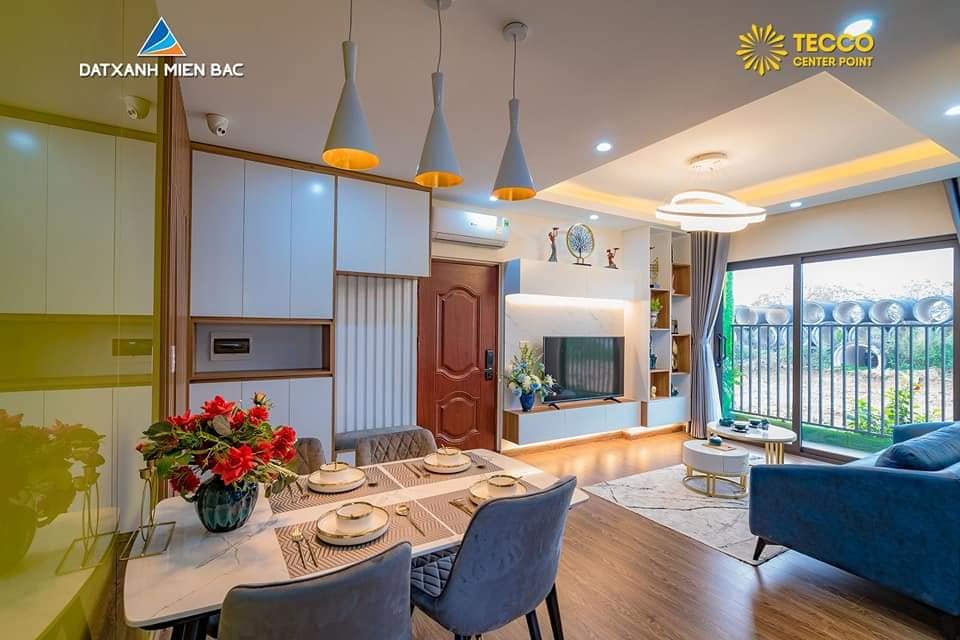 bán cắt lỗ 1,3 tỷ căn hộ chung cư tecco center point thanh hóa.