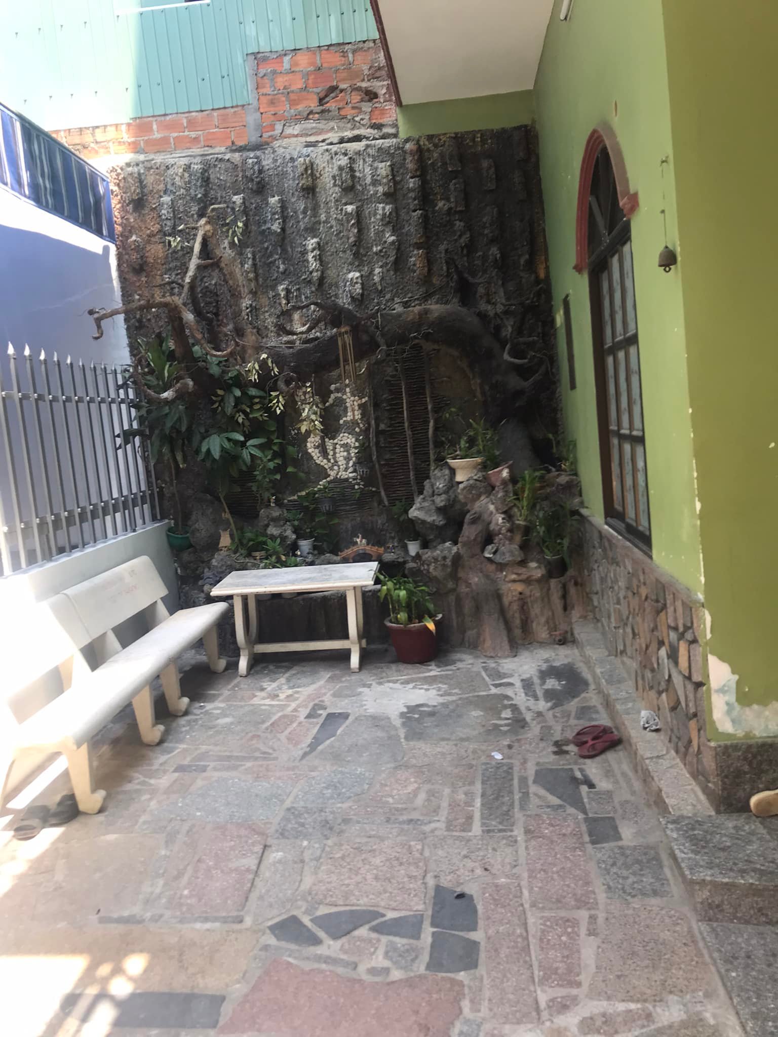 Bán Nhà Hẻm Đường Nguyễn Thái Học Ngô Mây Quy Nhơn , 3 Mê , Giá 2 Tỷ 600Tr.