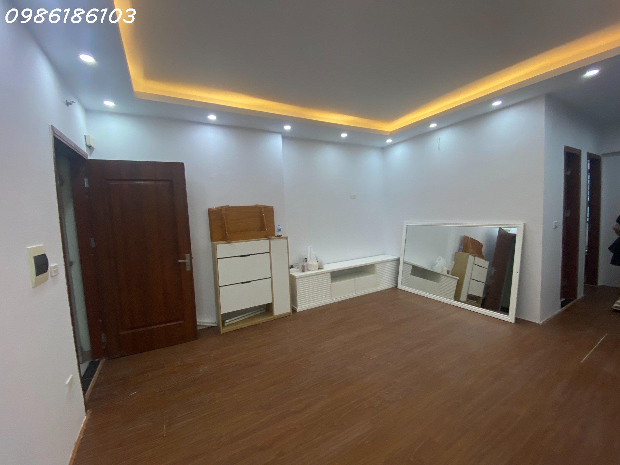 Bán căn hộ 1PN tại KDT Kim Văn Kim Lũ.