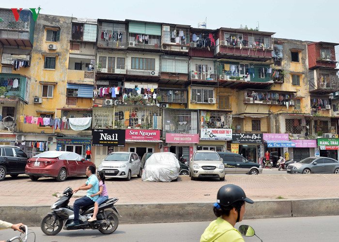 HOT!!! NHÀ MẶT PHỐ TẬP THỂ THÀNH CÔNG 100M2 CÓ GIÁ 5,8 TỶ.