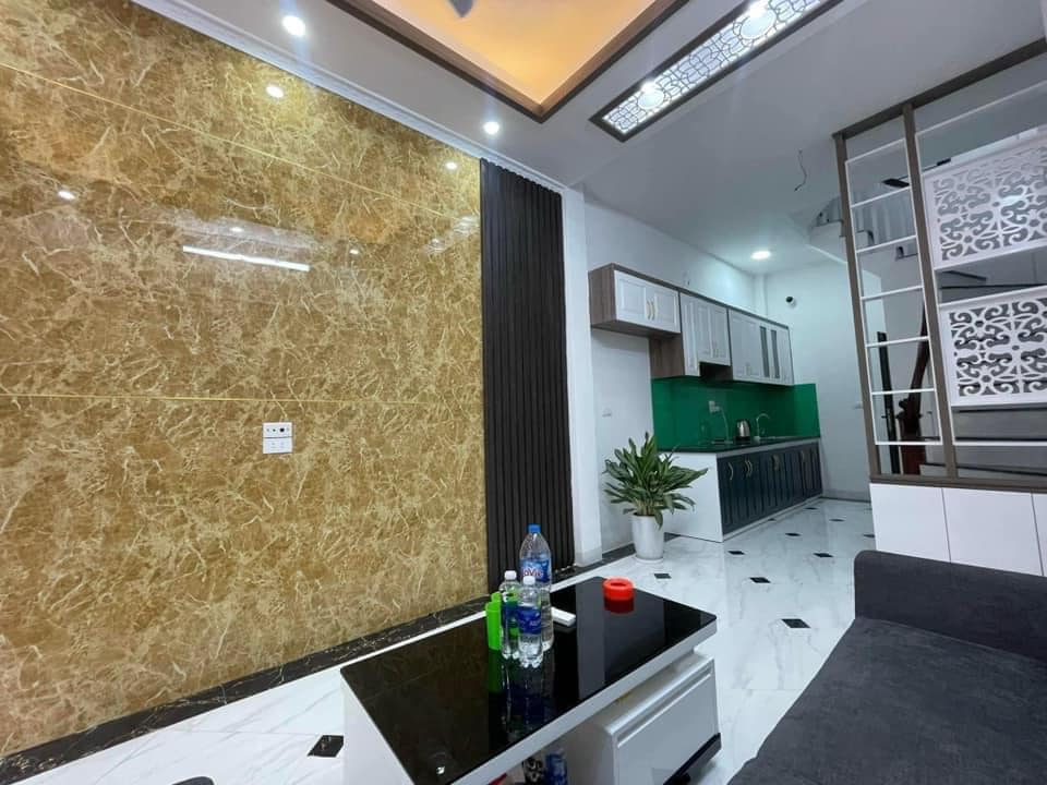 NHÀ ĐẸP – NGÕ THÔNG – Ô TÔ QUA NHÀ – KINH DOANH NHỎ - XÃ ĐÀN – ĐỐNG ĐA