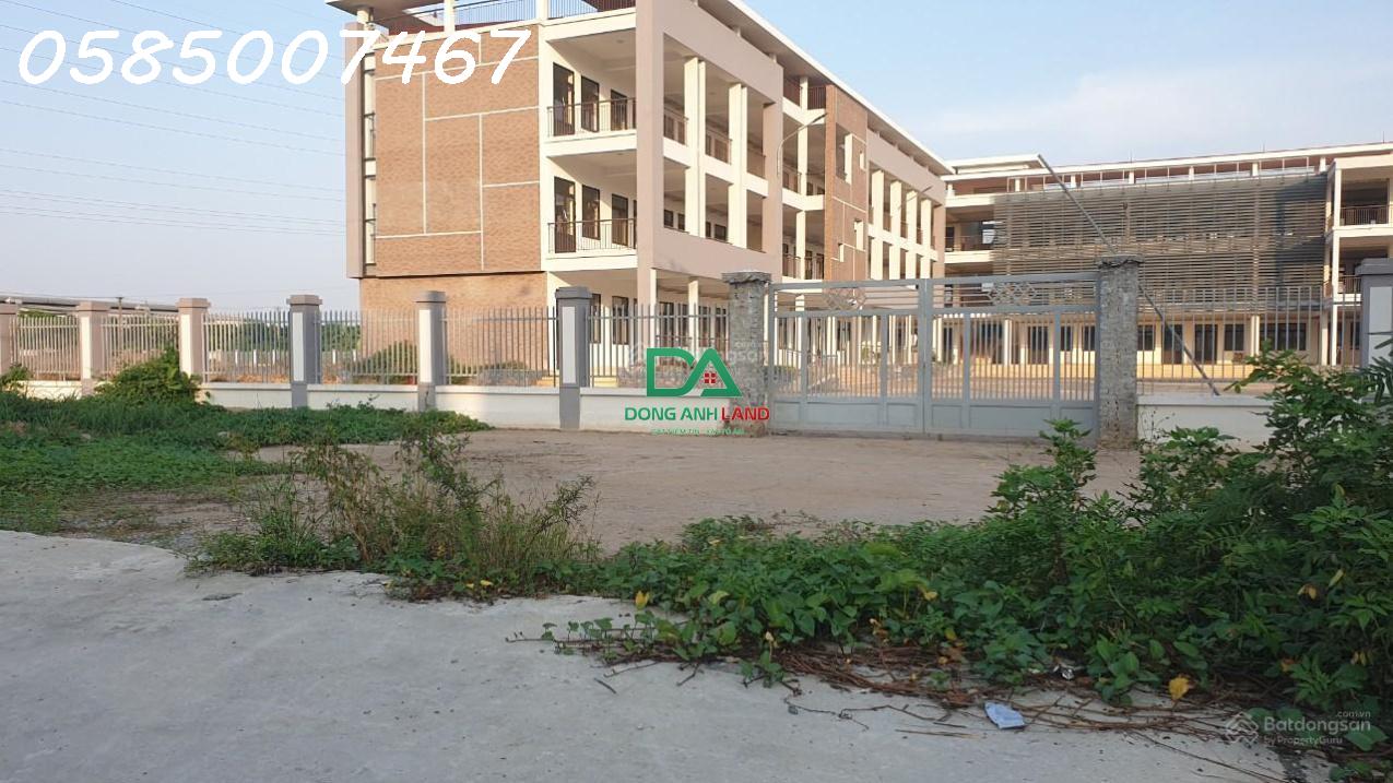 Bán đất đấu giá thôn Sáp Mai – xã Võng La – huyện Đông Anh – Hà Nội. Giá sập sàn.