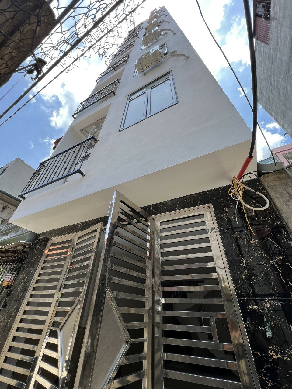 BÁN NHÀ ĐANG CHO THUÊ 45TR/THÁNG - GIÁ CHÀO 6 TỶ -