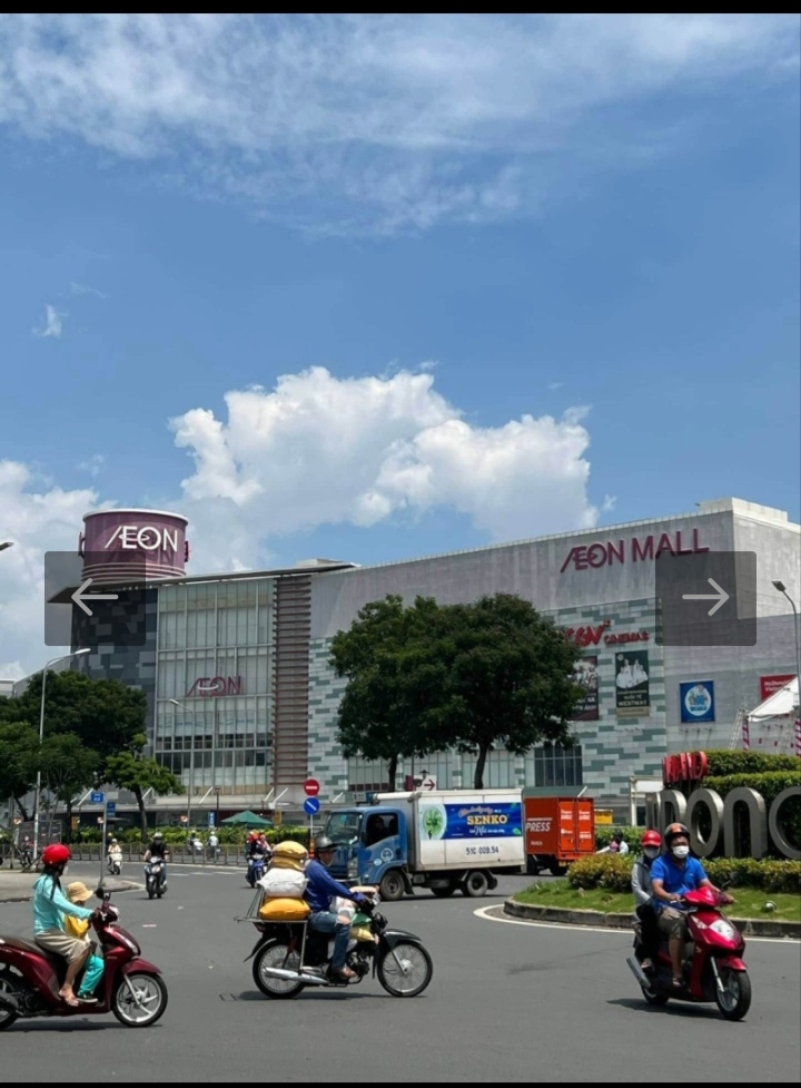 Nhà shr 4.2x12m. 2 tầng, 3Pn, Giá 4tỷ1. đường Lý Tuệ, phường Tân Qúy, quận Tân Phú..