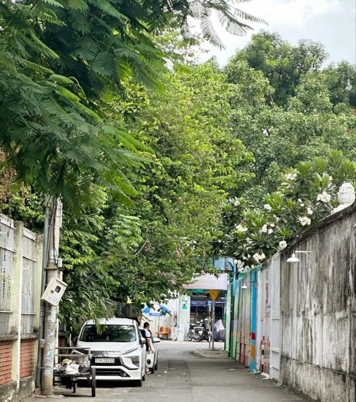 Nhà Đẹp Phú Nhuận 4.2×13 4 Tầng HXH cách mặt tiền Nguyễn Kiệm chỉ 30M nhỉnh 8 Tỷ.