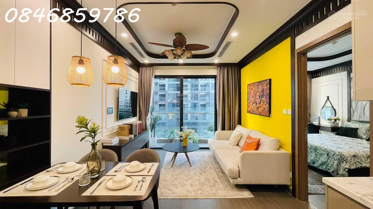 Bán Chung Cư 2PN2WC, 2 Logia,Ở Ngay,Full thiết bị cao cấp chỉ 3,3 tỷ Tonkin.